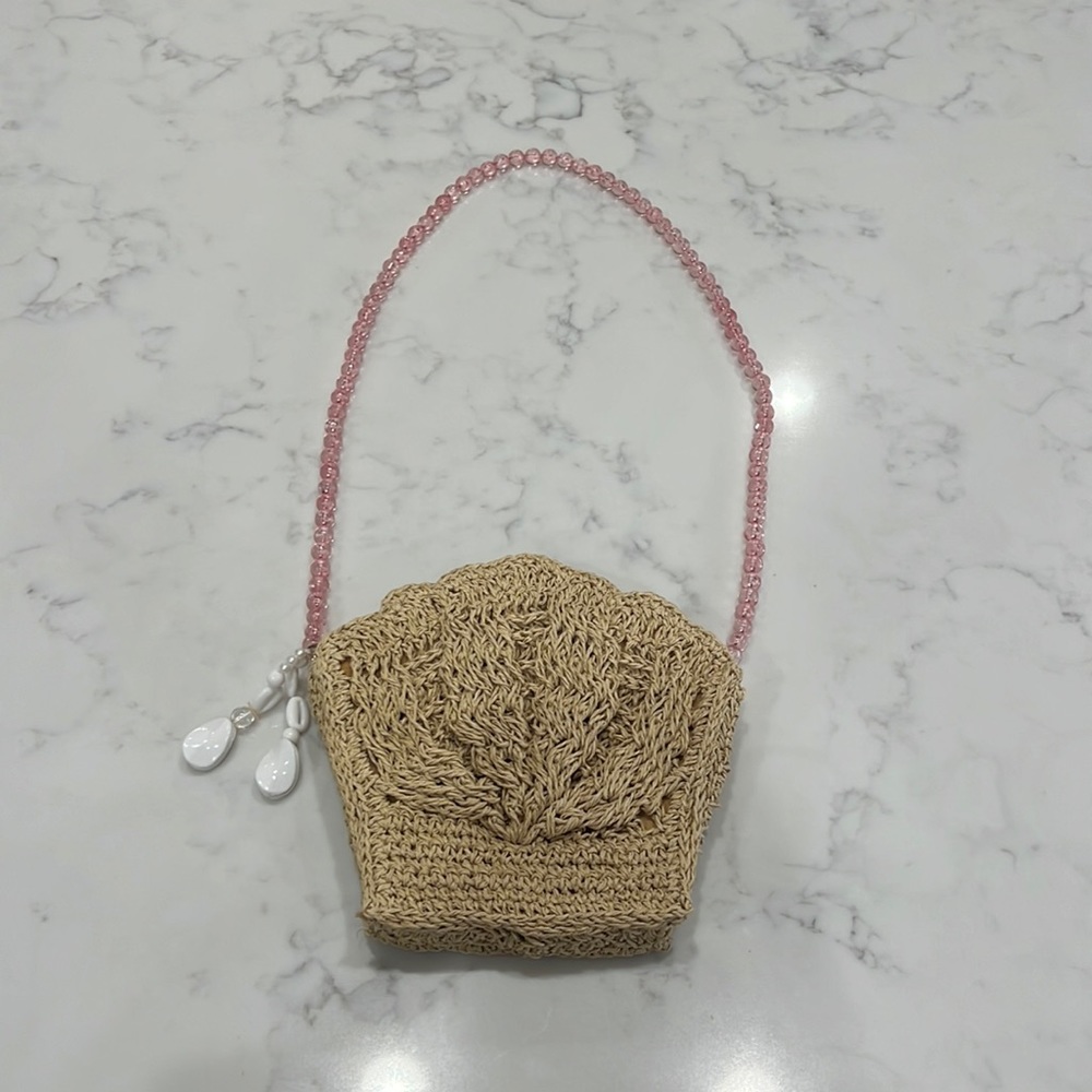 Girls Crewcuts (JCrew) purse
